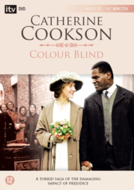 Catherine Cookson - Colour blind