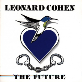 Leonard Cohen - The future