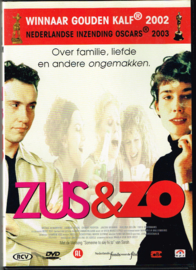 Zus & zo (DVD)