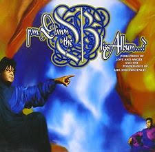 P.M. Dawn - the bliss album