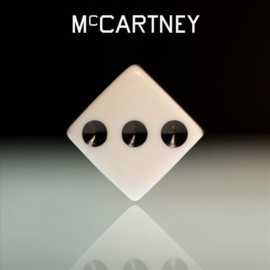 Paul McCartney - III (CD)