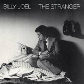 Billy Joel - The stranger (LP)