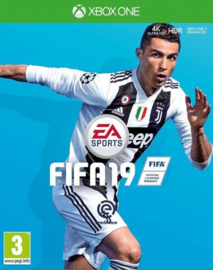 Fifa 19