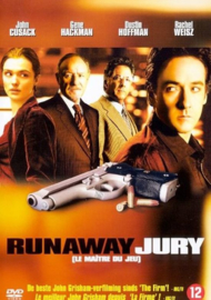 Runaway jury (DVD)