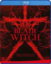 Blair witch