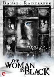 Woman in black (DVD)