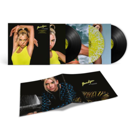 Dua Lipa - Future nostalgia (5th Anniversary edition 3-LP)