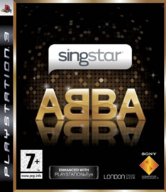 Singstar: Abba