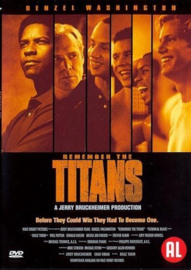 Remember the Titans (DVD)