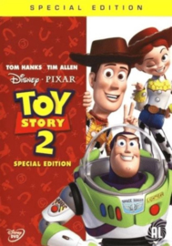 Toy story 2 (Special edition) (DVD)
