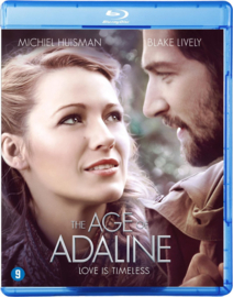 Age of Adaline (Blu-ray)