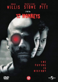 12 Monkeys