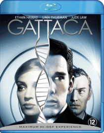 Gattaca (Blu-ray)