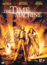 Time machine (DVD)