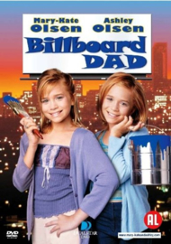 Billboard dad