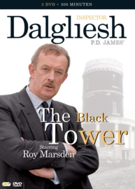 Inspector Dalgliesh - The black tower