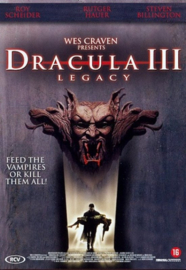 Dracula III legacy