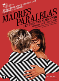 Madres paralelas (DVD)