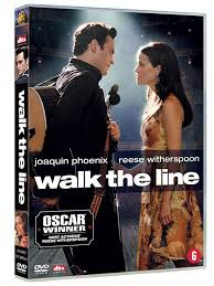 Walk the line (DVD)