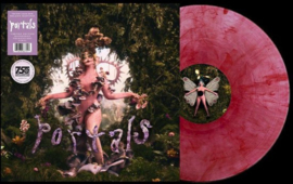 Melanie Martinez - Portals (Limited edition Bloodshot Translucent vinyl)