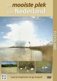 Mooiste plek van Nederland: Flevoland