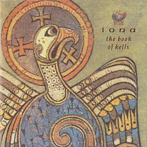 Iona - the book of Kelts