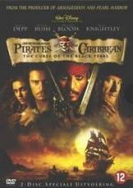Pirates of the caribbean - the curse of the black pearl (2-disc) (DVD)