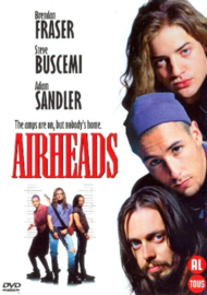Airheads (DVD)