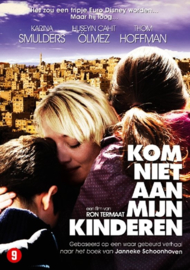 Kom niet aan mijn kinderen (DVD)