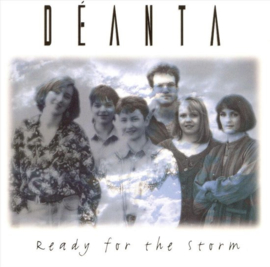 Deanta - Ready for the storm (0204977)
