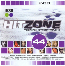 Hitzone 44 (0205053/21)