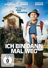 Ich bin dann mal weg (DVD) (IMPORT)