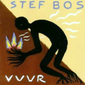 Stef Bos - Vuur