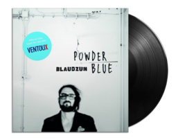 Blaudzun - Powder blue (7")