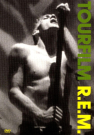 R.E.M. - Tourfilm (DVD)