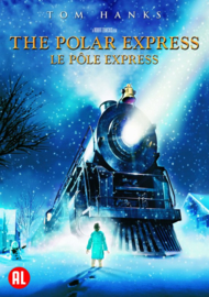 Polar express (DVD)