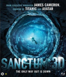 Sanctum 3D