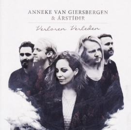 Anneke van Giersbergen & Arstider - Verloren verleden