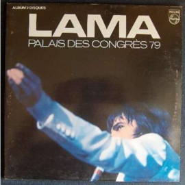 Lama - Palais des congrès 79 (0406089/141)