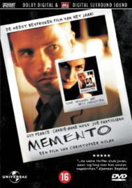 Memento (DVD)