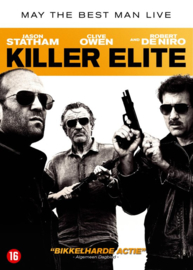 Killer elite (DVD)