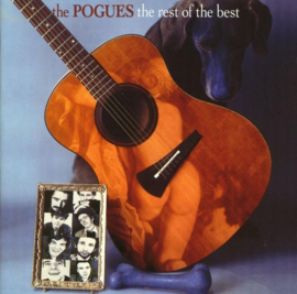 Pogues - the rest of the best (0404977)