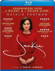 Jackie (Blu-ray)