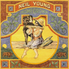 Neil Young - Homegrown