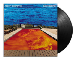 Red hot chili peppers - Californiacation (LP)