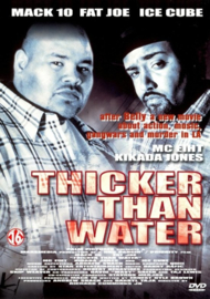 Thicker than water