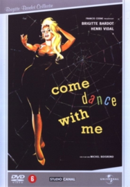 Come dance with me