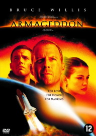 Armageddon (DVD)