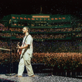Noah Kahan - Live from Fenway Park (2-LP)