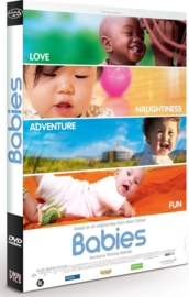 Babies (DVD)